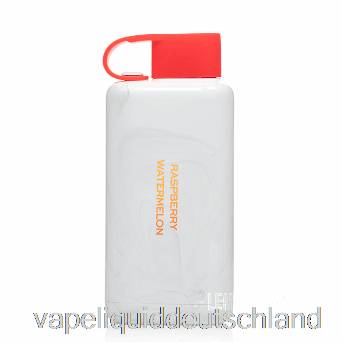 Vozol Star 9000 Einweg-Himbeer-Wassermelonen-Vape-Flüssigkeit